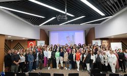 Kadın girişimcilere “Telefonla Ürün Fotoğrafçılığı” eğitimi verildi