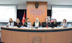 KADIN-SAN, Denizlili Kadın Girişimcileri DTO’da Biraraya Getirdi