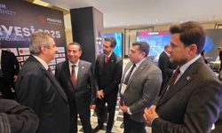 MAKSİAD, Makine Zirvesi 2025’e Katılım Sağladı