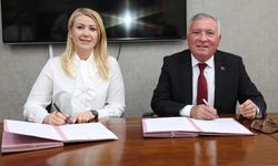 Merkezefendi ve Honaz Belediyesi Kardeş Şehir Protokolü İmzaladı