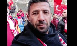 Otobüs kaptanı otel odasında ölü bulundu