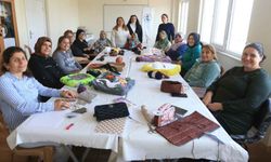 Pamukkale Belediyesi Kültür ve Sanat Kursları, Her Yaştan Vatandaşa Hitap Ediyor