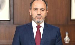 Rektör Güngör’den 10 Kasım Atatürk’ü Anma Mesajı