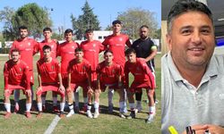 Okşak, ’Maçın tek hakimi bizdik’