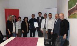 Servergazi Devlet Hastanesi Denizli'de bir ilke imza attı