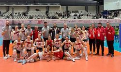 Tokyo Deafympics'te Denizlili sporculardan tarihi başarı