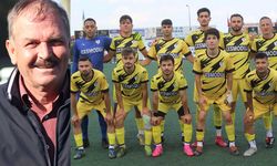 Matrak,’ Gürpınar maçı çıkışımız olacak’