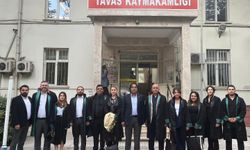 CHP Denizli'den Başkan Tatık ve Ailesine Tam Destek