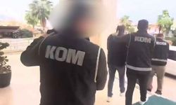 Telefon Dolandırıcılarına 5 İlde Eş Zamanlı Operasyon