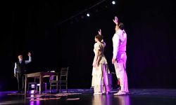 Türk tiyatrosunun belleği Büyükşehir sahnesinde