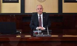 Vali Coşkun: "Gazi Mustafa Kemal Atatürk, tarihe örnek olmuş bir liderdir"