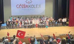 Denizli Çözüm Koleji'nden Cumhuriyet'in 102. Yılında Destansı Kutlama