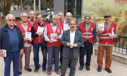 Türkiye Zor Dönemden Geçiyor Ama Çözüm Var; Vatan Partisi Var