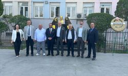 Haluk Müftüler unutulmadı