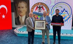 Baklan Tarım Sempozyumu’nda Çameli’nin Tarımsal Kimliği Sunuldu