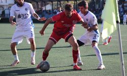 Yüzümüzü Çivril güldürdü