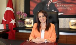 Denizli İl Sağlık Müdürü Uz.Dr. Berna Öztürk, Evde Hemodiyaliz uygulamasının önemine dikkat çekti