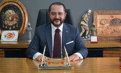 Yılmaz'dan Regaip Kandilini Kutlama Mesajı