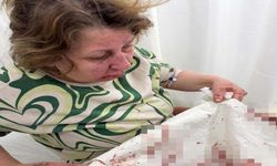 Komşusunu darp eden sivil memur hakkında soruşturma açıldı