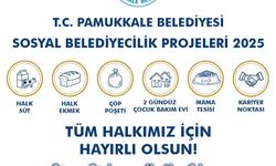 24 Aralık Pamukkale Belediyesi