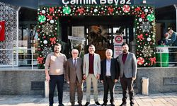 SEKÜYAD’dan Serinhisarlıları Bir Araya Getiren Kahvaltı Programı