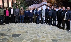 Denizli Tarımında Güç Birliği: İl Müdürü Zayim’den AYSİAD’a Stratejik Ziyaret