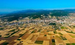 Atıl tarım arazilerinin listesini vermeyen muhtar görevden uzaklaştırıldı