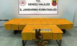 Jandarma, 2,7 milyon kullanımlık uyuşturucuyu piyasaya sürülmeden yakaladı