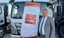 Beyağaç Belediyesi araç filosu genişlemeye devam ediyor