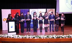 11. Girişimcilik ve Liderlik Programı iş dünyasının profesyonellerini gençlerle buluşturdu