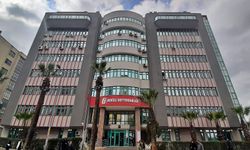 Denizli'de vergi dairesi ağı tamamlandı