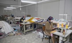 Denizli’de fason sektörü can çekişiyor