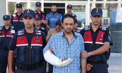 Cezaevinden izinli çıkıp karısını işkence yaparak öldüren kocaya müebbet hapis cezası