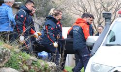 Kayıp Alzheimer hastası yaşlı adam dere kenarında ölü bulundu