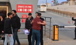 İnfaz sisteminde yeni dönem başladı