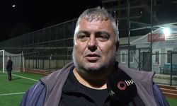 İmam ve esnaflar gençleri kötü alışkanlıklardan korumak için kulüp satın aldı