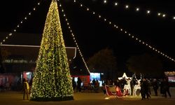 Denizlililer 2026’yı umutla bekliyor