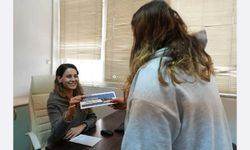 Annelerin yüzünü güldüren projede 10. dönem başladı