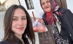 Buldan Eğitim ve Dayanışma Vakfı'ndan Anlamlı "Paylaşma Günü" Kutlaması