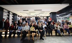 Büyükşehir’den Keyifli Bir Okuma Buluşması