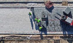 Denizli Büyükşehir’den Çivril’e Konforlu Ulaşım Atağı