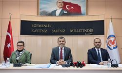 41 karar oy birliği ile Büyükşehir Meclisinden geçti