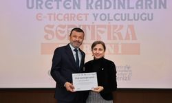 Denizli Büyükşehir girişimci kadınların yanında