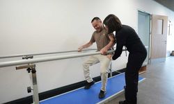 Denizli Büyükşehir’den engelli bireylere tam destek