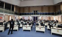 Denizli Büyükşehir’in yönetici kadrosuna Afet Farkındalık Eğitimi