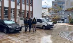 Denizli Cezaevin'den firar etti, Aydın'da yakalandı