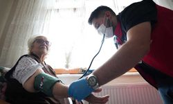 Denizli'de sosyal belediyeciliğin en güzel örneği