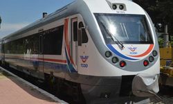 Denizli–İzmir Tren Seferlerinin Saatleri Değişti