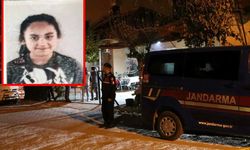 Tüfekle oynarken kız arkadaşını öldürdü