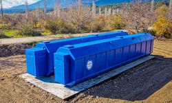 Büyükşehir DESKİ’den ilçelerde yaşam standardını yükseltecek hamle